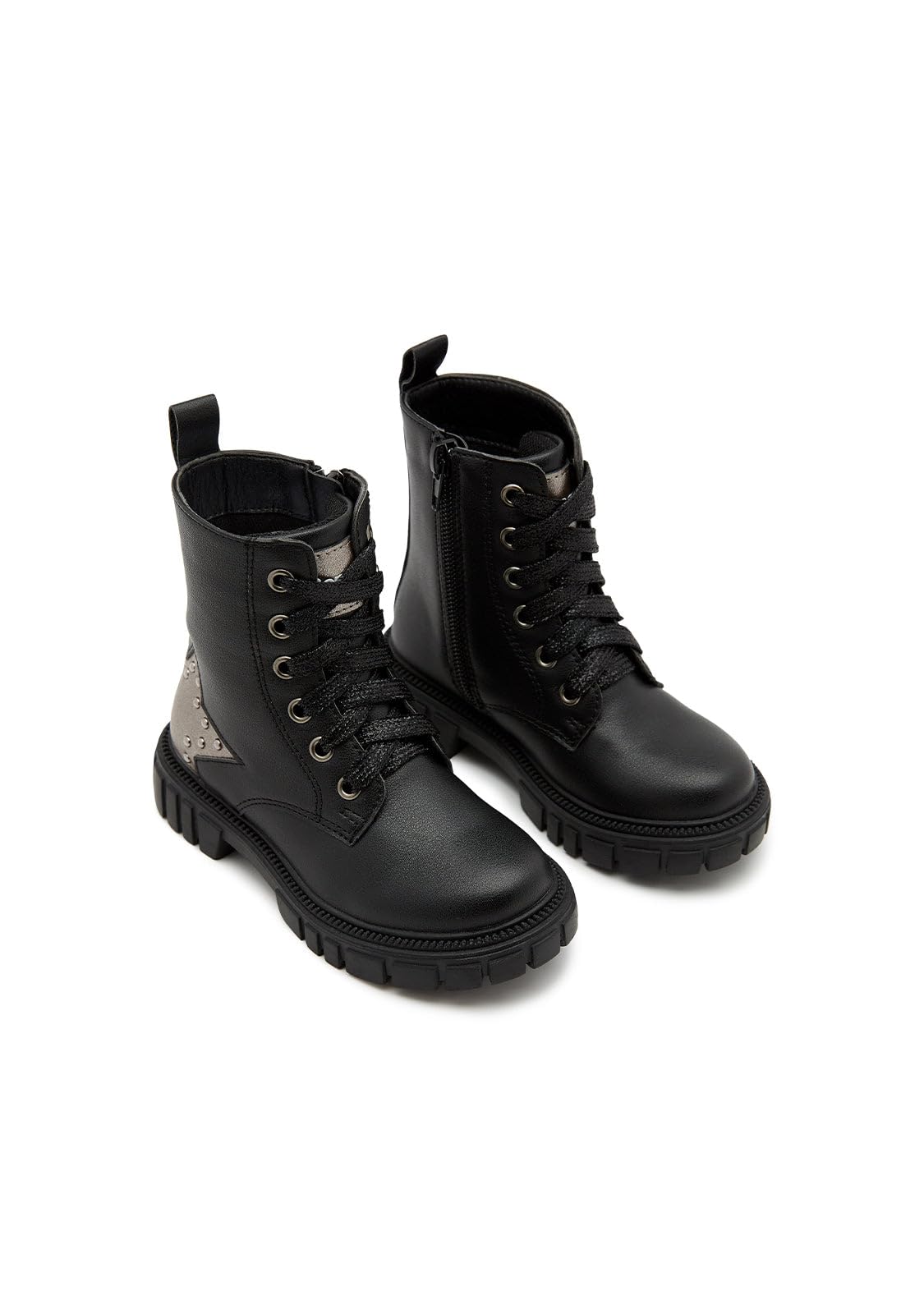 Conguitos - Botas Casuales, Cómodas y Duraderas para Niña