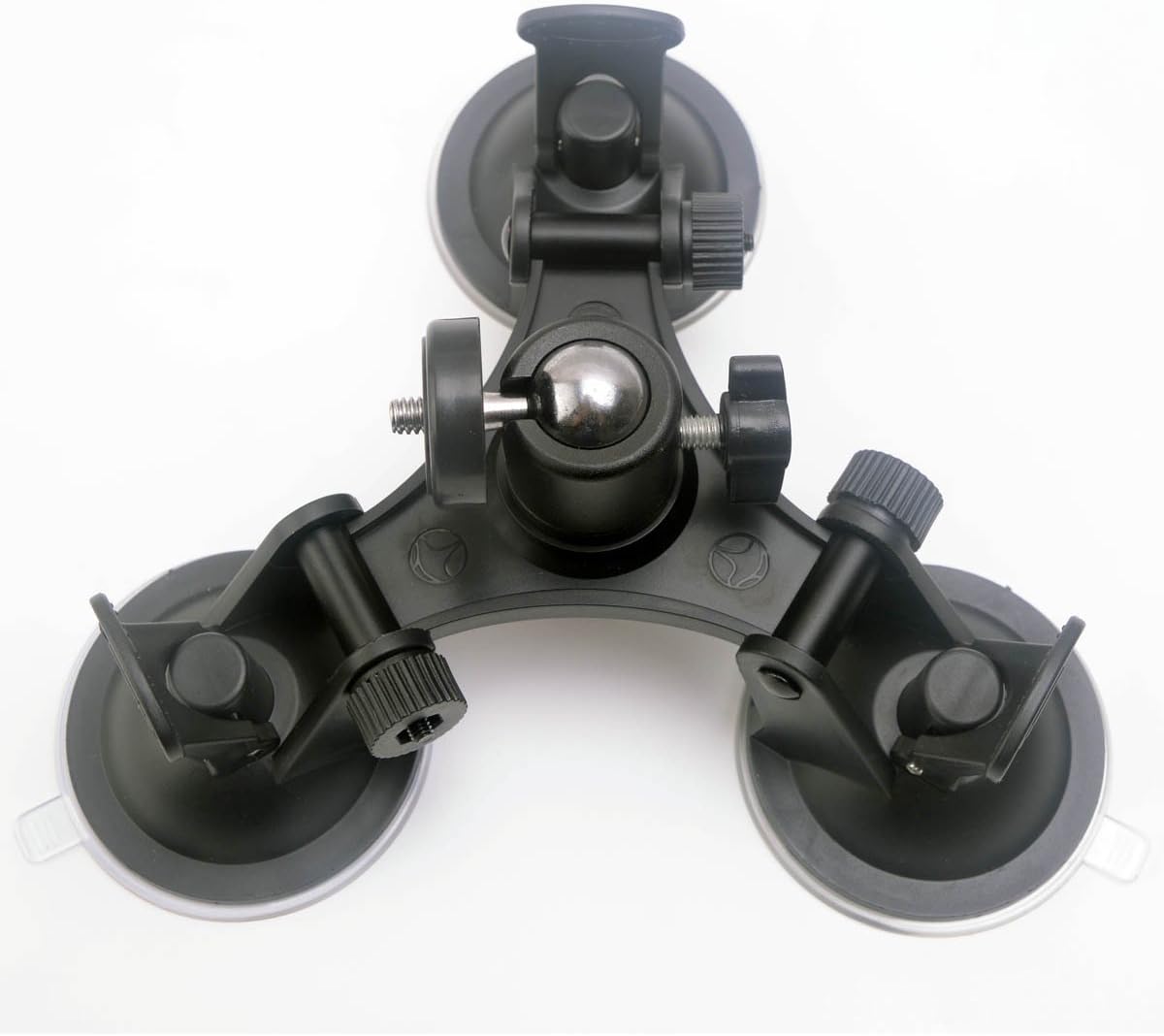 SmallRig – support à ventouse pour caméra d'action GoPro, sur fenêtre de voiture, pare-brise pour Sony DLSR, tournage de véhicule Vlogging 3566  44