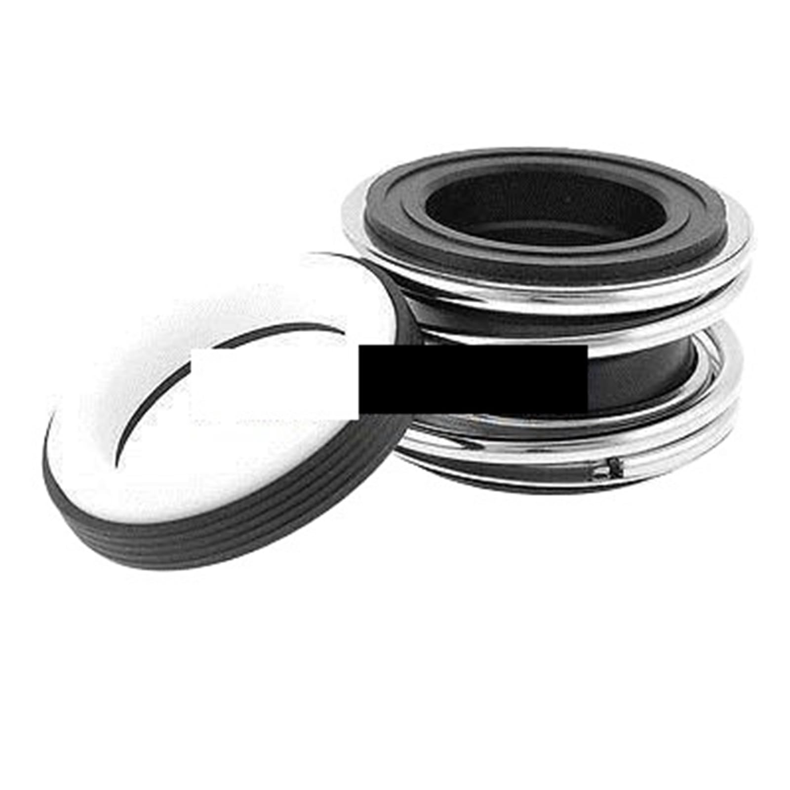 Trojtbuhq One Color 1Pcs Mb1-32 Metal Spiral Spring Mechanical Seal 32Mm For Water Pump