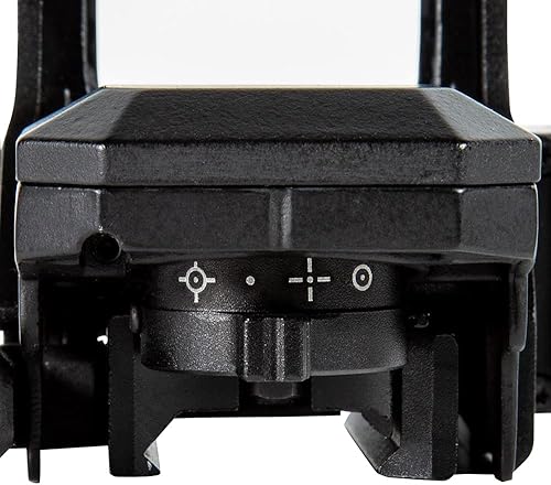 Miniatura 2 de Sightmark Ultra Shot R-Spec - Mira refleja de doble disparo con láser