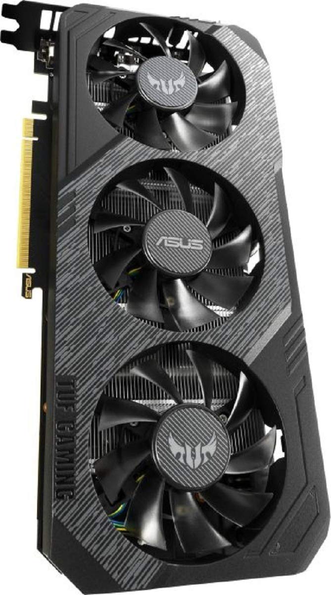 Amazon | ASUS TUF Gaming TUF3-GTX1660TI-A6G-GAMING - GeForce GTX
