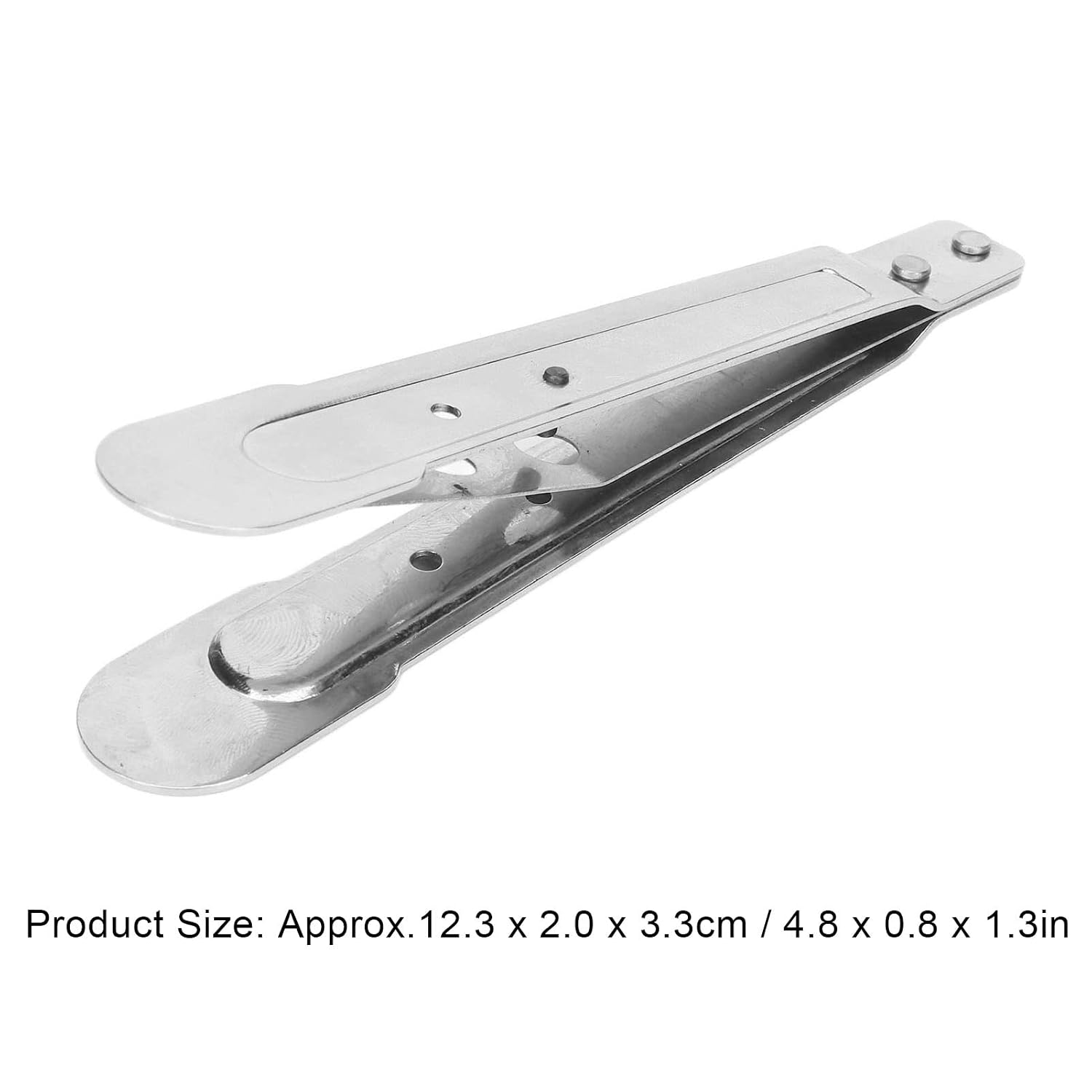 Music Tape Hole Puncher, Sturdy Construction Simple Operation Handheld Punch Cutters DIY Music Box Accessories for Paper Crafting