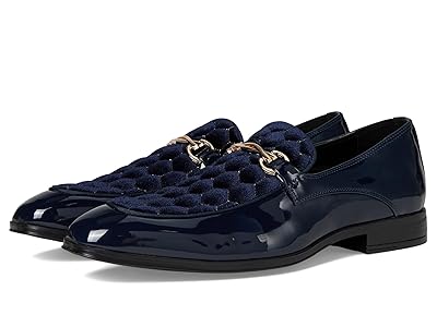 Stacy Adams Sprague Moc Toe Slip-On Men