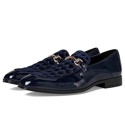 Stacy Adams Sprague Moc Toe Slip On Men