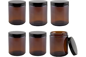Cornucopia Sugar Coffee Tea Storage Set (6-Pack)