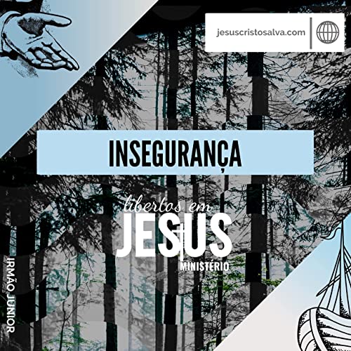 Inseguran&ccedil;a &mdash; Irm&atilde;o Junior