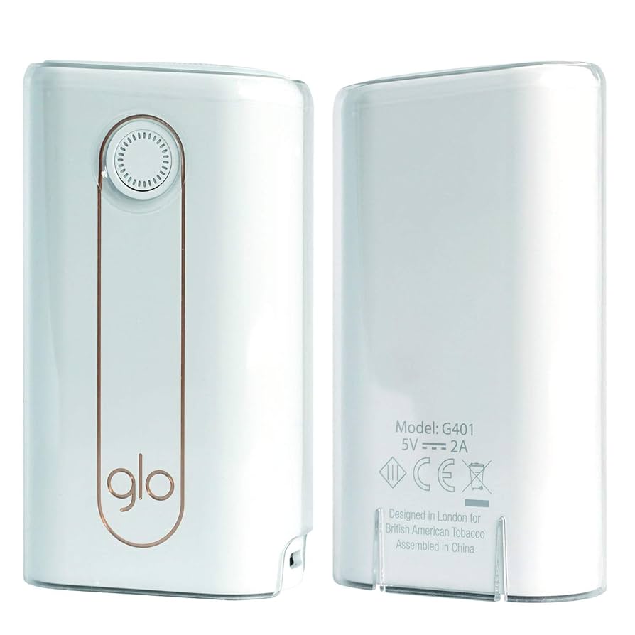 ヒデ様ご確認用♪ glo hyper+ カバー なお様 ご確認用♪ glo hyper+カバー