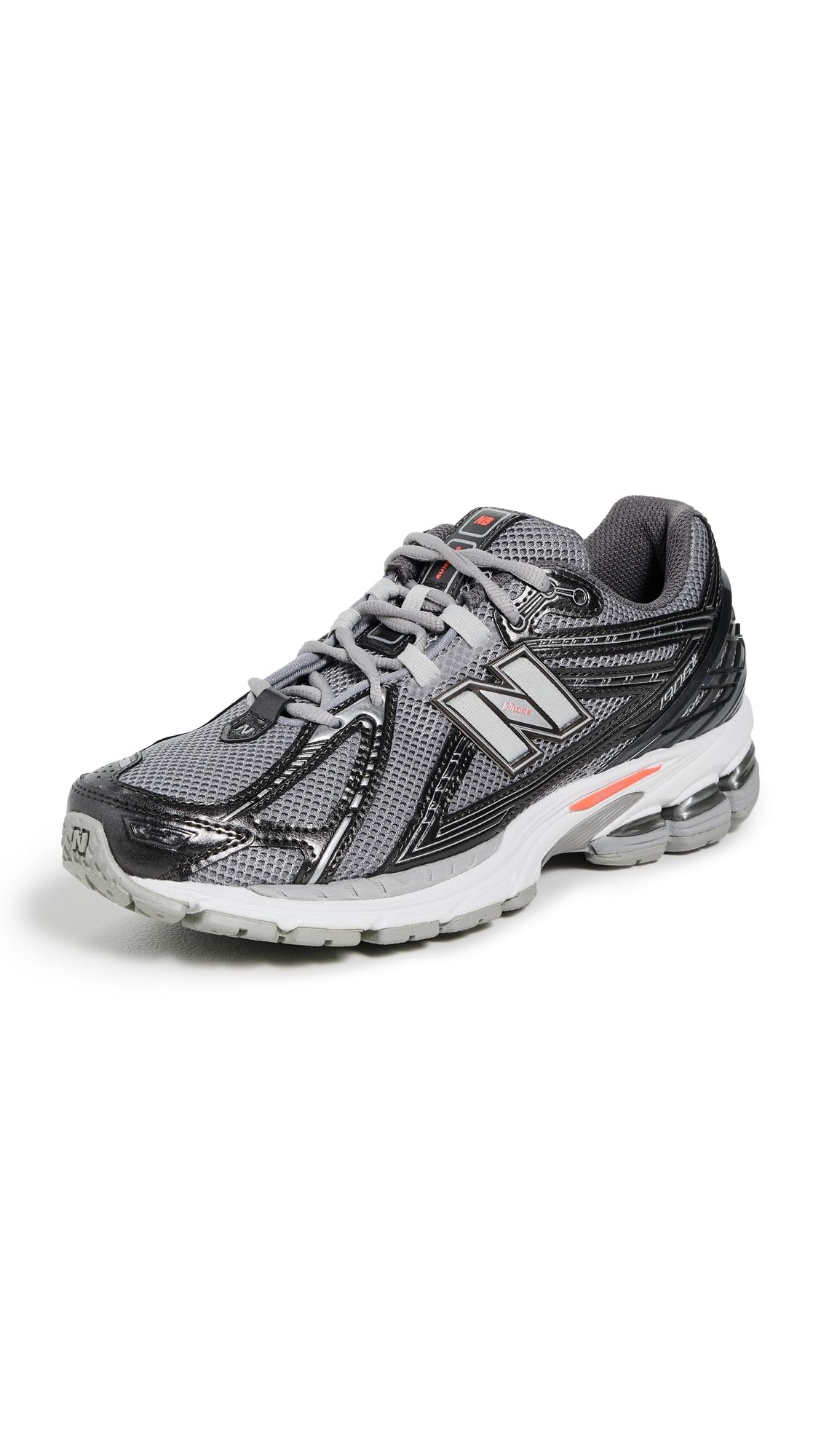 NEW BALANCE 1906 Sneaker Black Metallic
