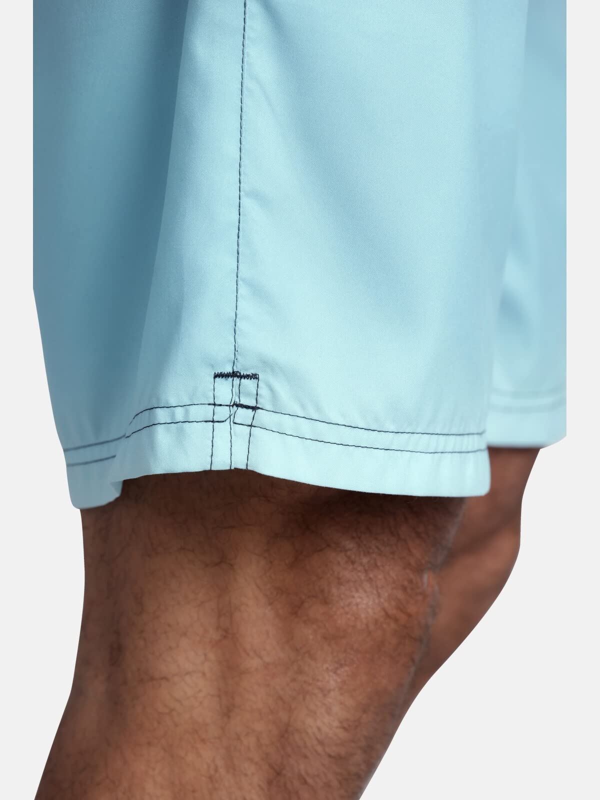 Jan Vanderstorm Homme Short De Bain Werenfried
