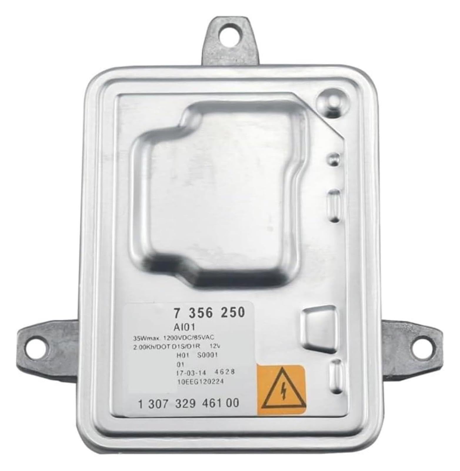 Módulo de Unidad Control balasto Faro 7356250 7296090 130732946100 for F10 F15 F16 F30 F32 F33 F34 F36