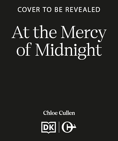 Cover of At the Mercy of Midnight: The must-read enemies to lovers dark academia romantasy