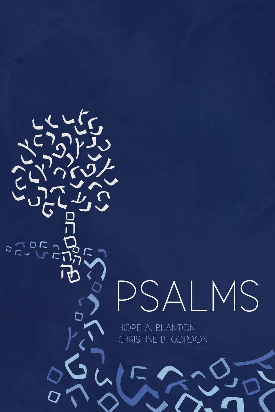 Psalms: At His Feet: At His Feet Studies
