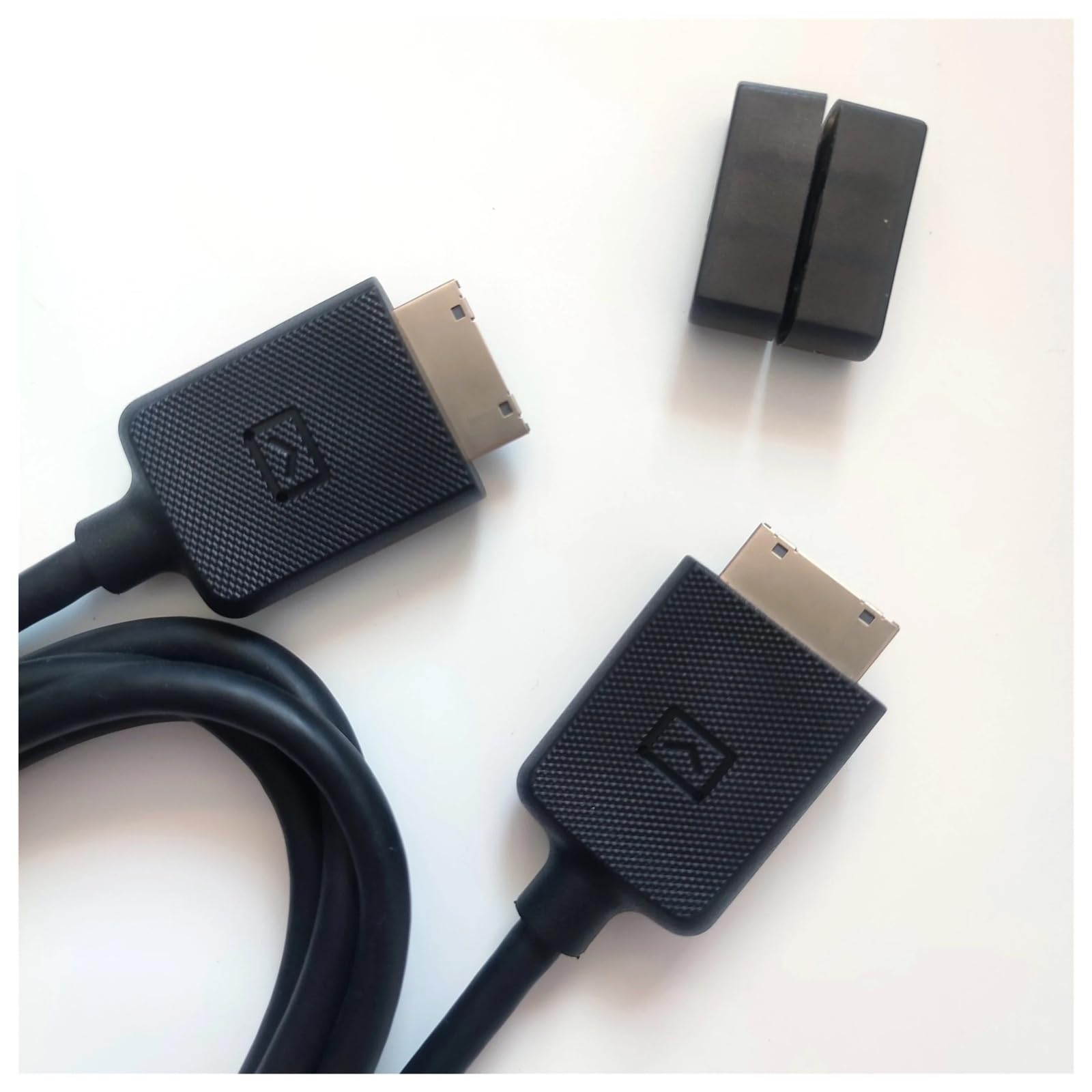Câble de Connexion TV Compatible avec Samsung BN39-02015A 2m