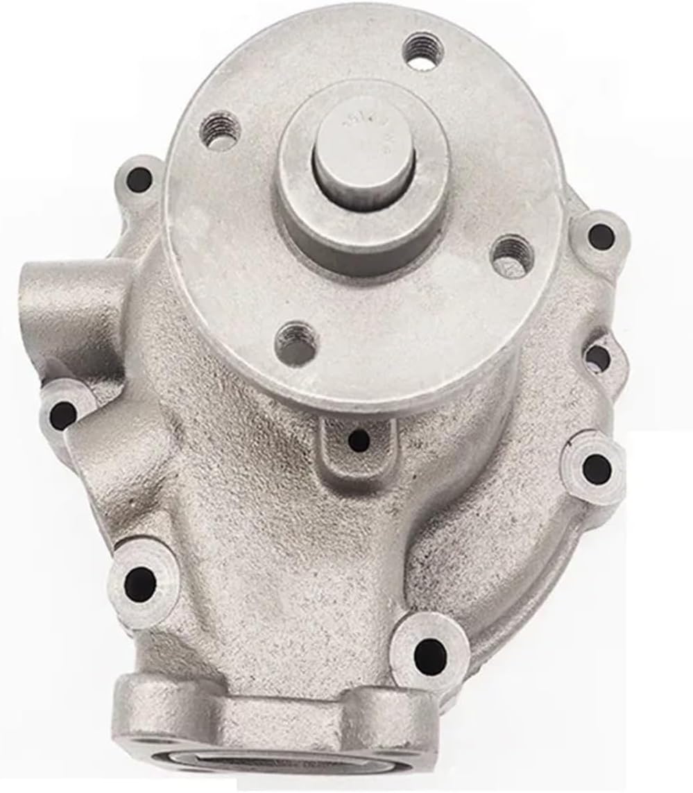Automotive Cooling System Water Pump, Engine Parts Type J08C OEM 16100-3467 Auto Water Pump