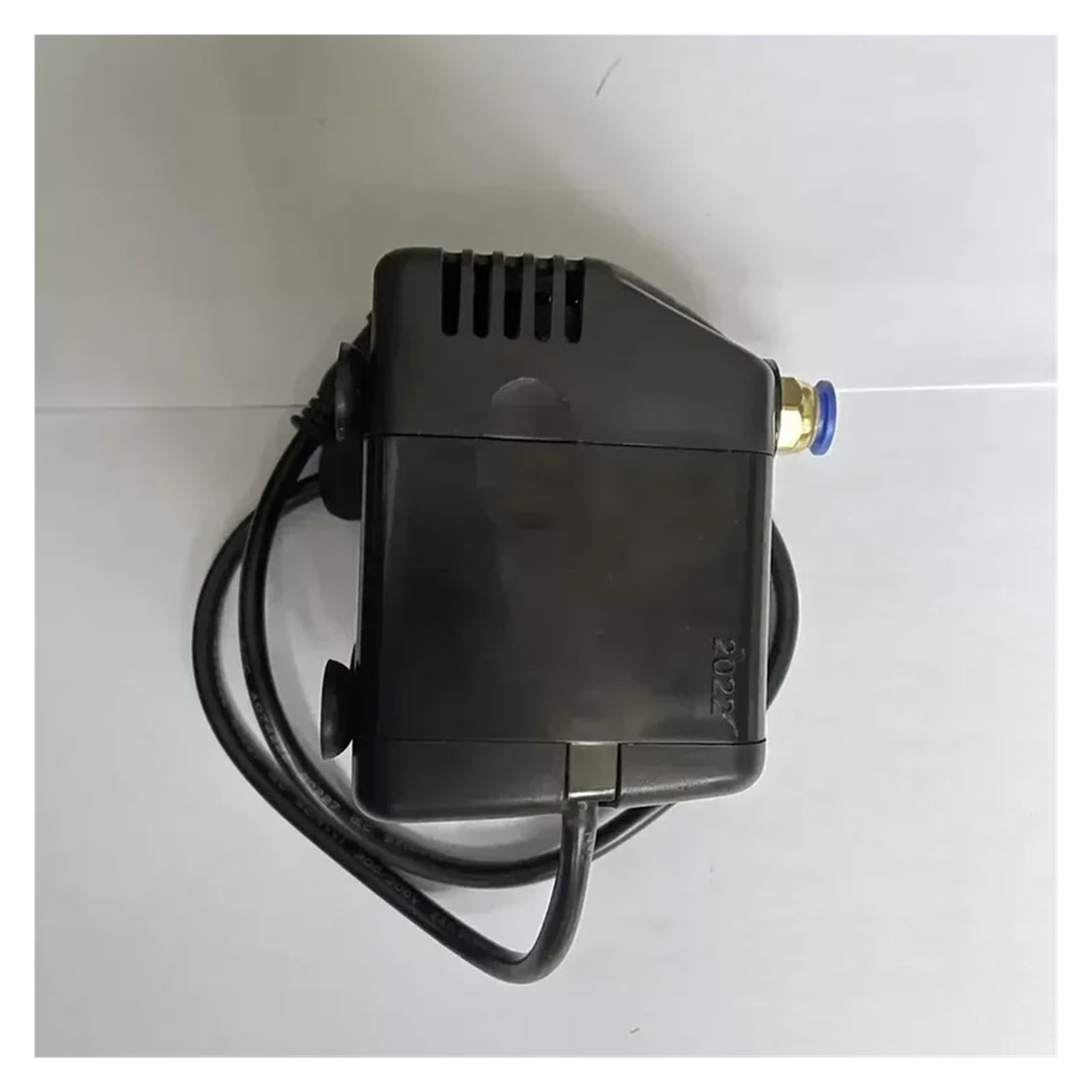 Bomba de agua sumergible especial LH-1020 con ventilador de pulverización, 20 W, IPX8