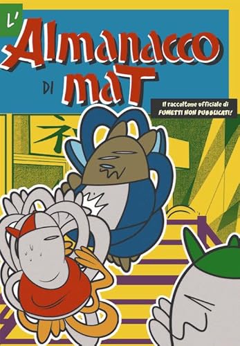 L'almanacco Di Mat