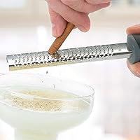 Vista 6 de Barfly - Cuchillo combinado de acero inoxidable