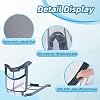 2026 Upgraded WE16X32537 Dryer Lint Filter Compatible with GE, Replacement Parts WE16X29597 4977656 AP7205579 PS12743423 PS16873779 EAP12743423,