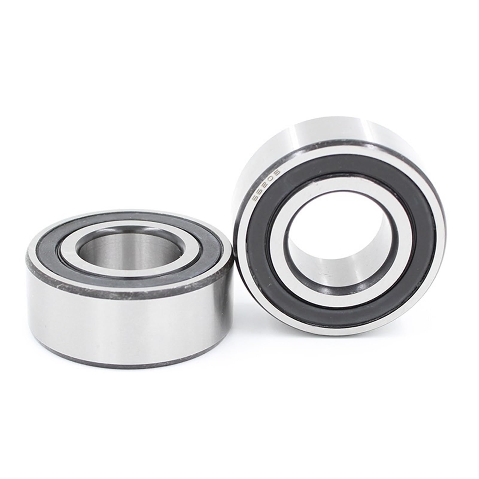 Roulement S5300 2RS à billes à double rangée en acier inoxydable par lot de 2