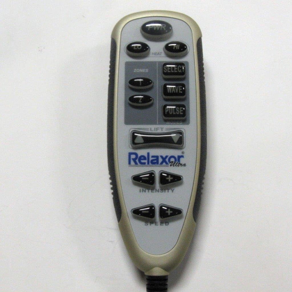 InSeat Lift Lift Chair Hand Control with Heat & Massage 11700
