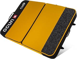 Ocun Dominator FTS Boulder Crash Pad
