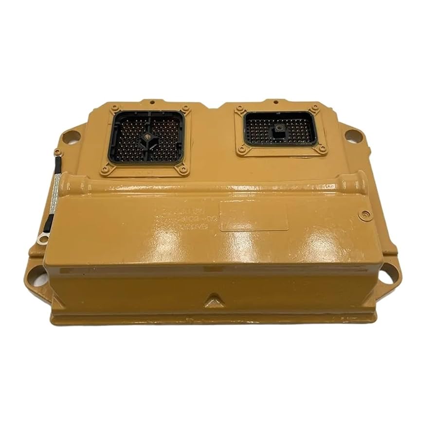 ECU ECM C32 Engine Controller Unit, Compatible for ...