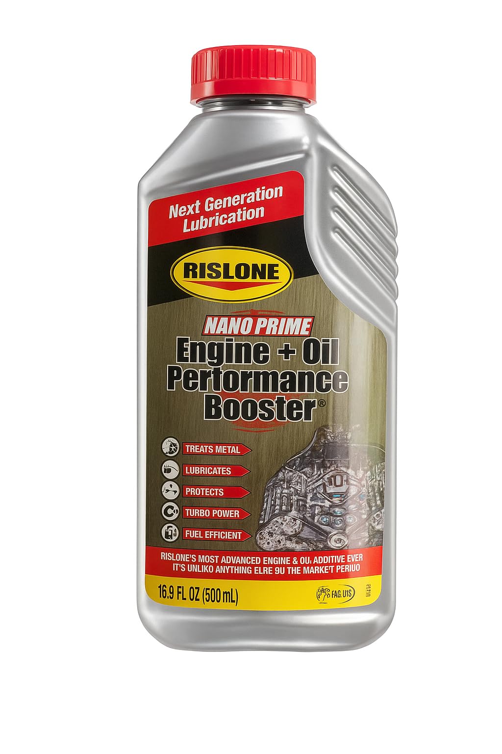 Rislone NANO PRIME 44104
