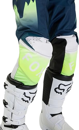 Miniatura 5 de Fox Racing Pantalón de motocross 180 Flora para hombre