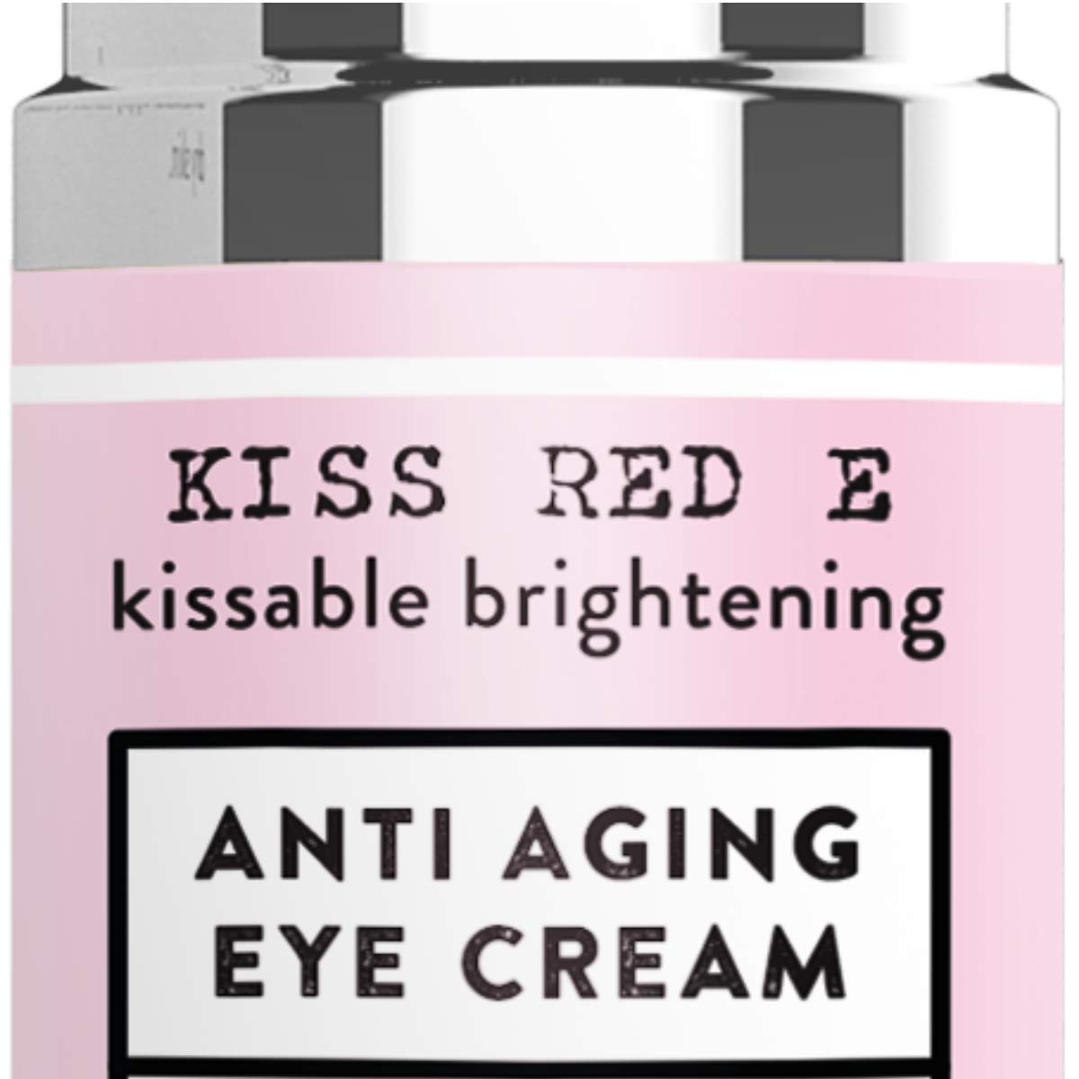 Crema de ojos antienvejecimiento para mujeres y hombres. Crema de ojos vegana para ojeras, hinchazón, arrugas, 1 onza 50 días de suministro 6
