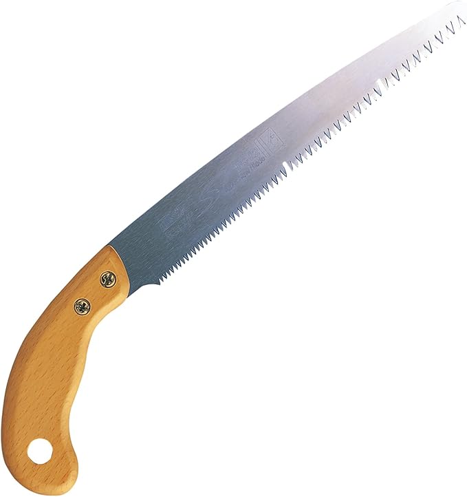 ARS Fruit tree pruning saw (Replacement blade type) FS22 (Japan Import
