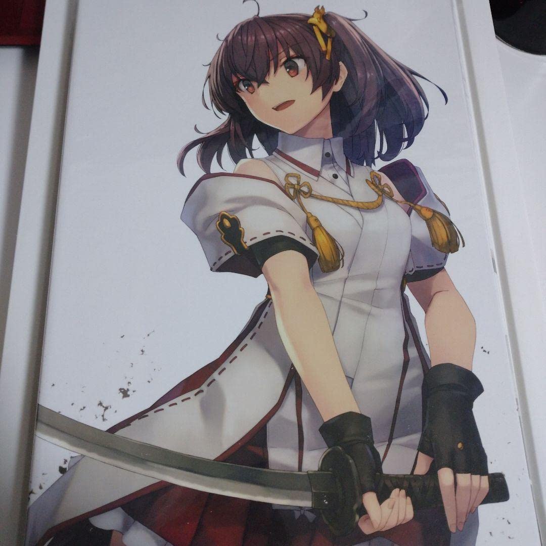 Amazon.co.jp: 刀使ノ巫女 リアルカードコレクション : おもちゃ