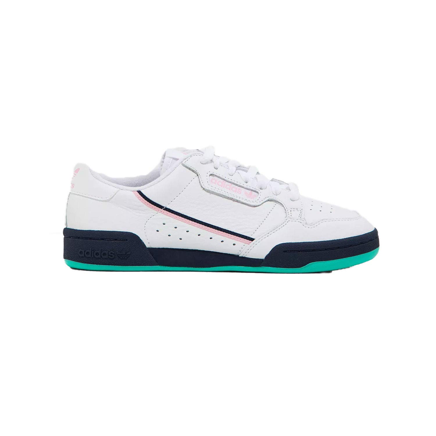 adidas gazelle silver green womens adidas Originals Continental 80 Shoes Black/Real Lilac/Easy Orange