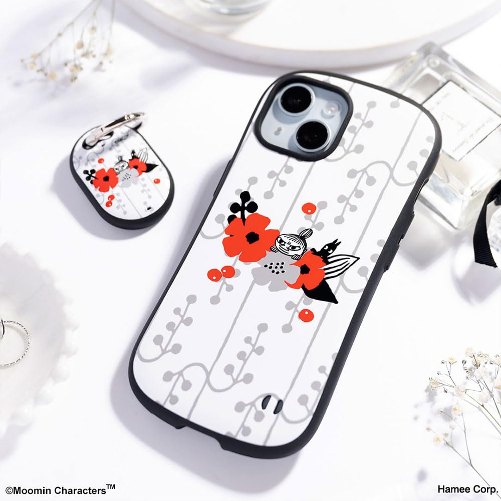 iPhone7専用 iFace First Classケース(リトルミイ/パターン) iPhone7専用 iFace First Classケース(リトルミイ/パターン)