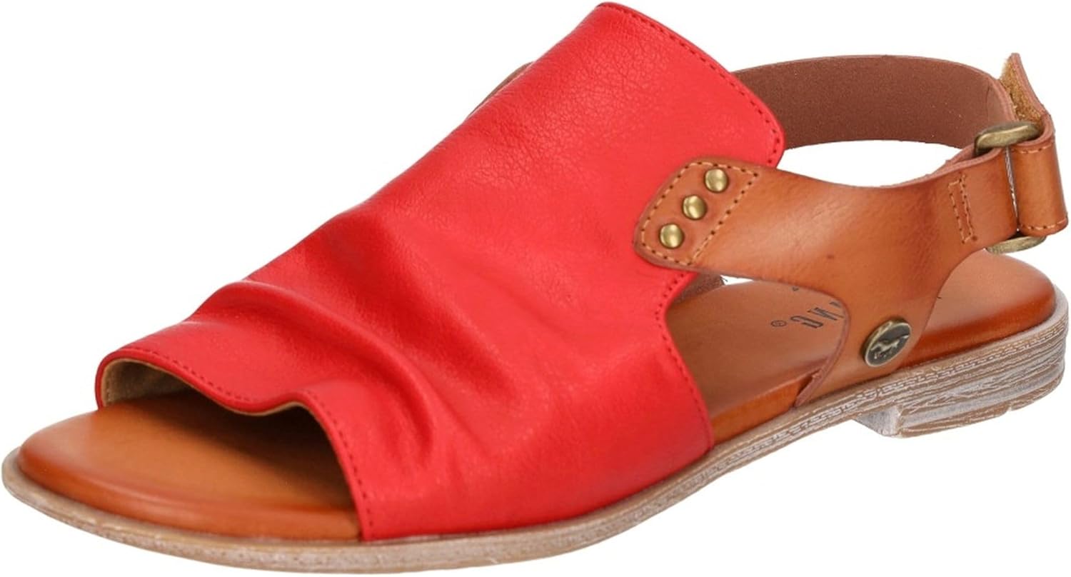 MUSTANG 1388-802 women's flat sandals