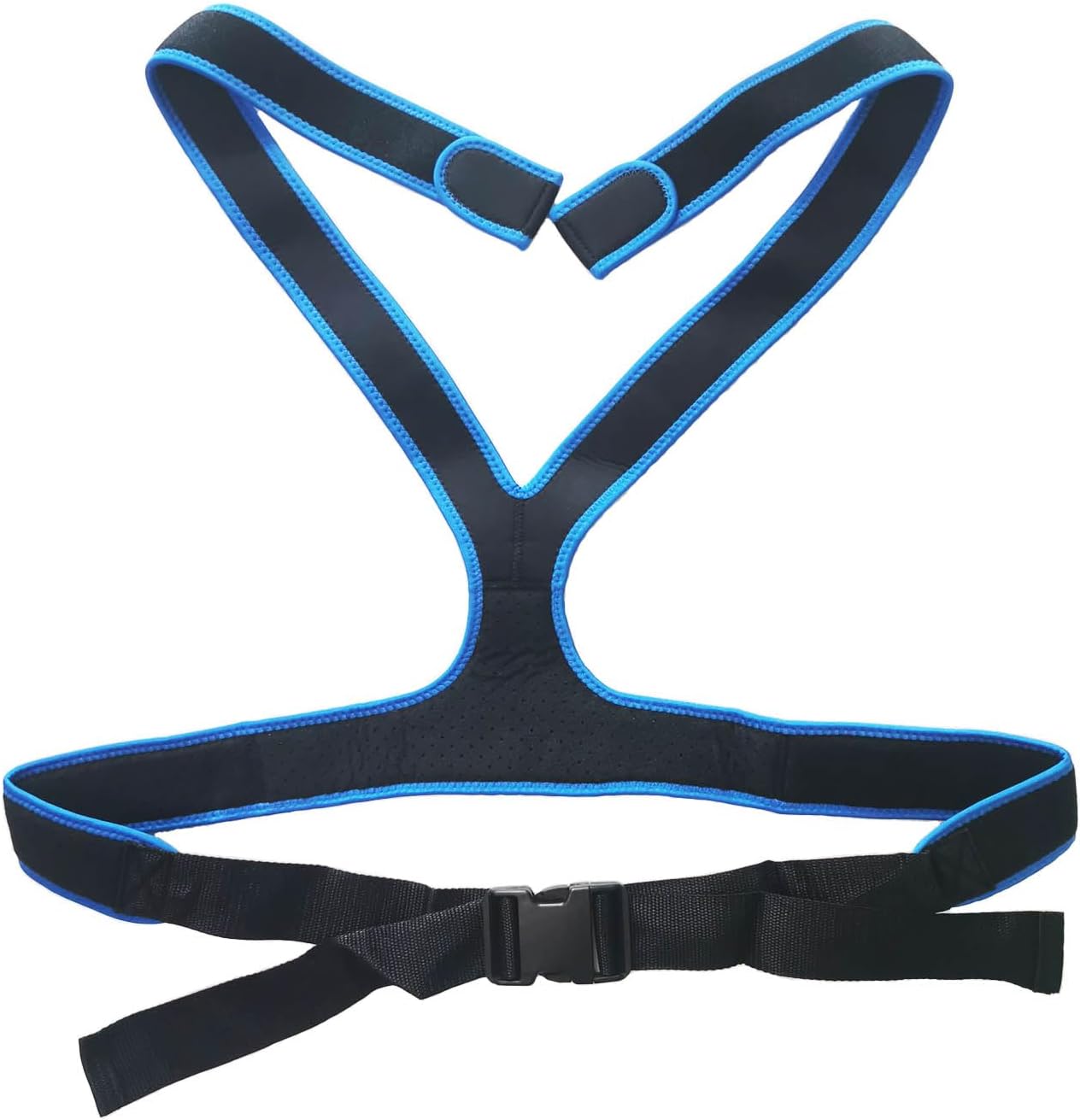 Wheelchair Seat Belt Restraint for Patients Safety Anti