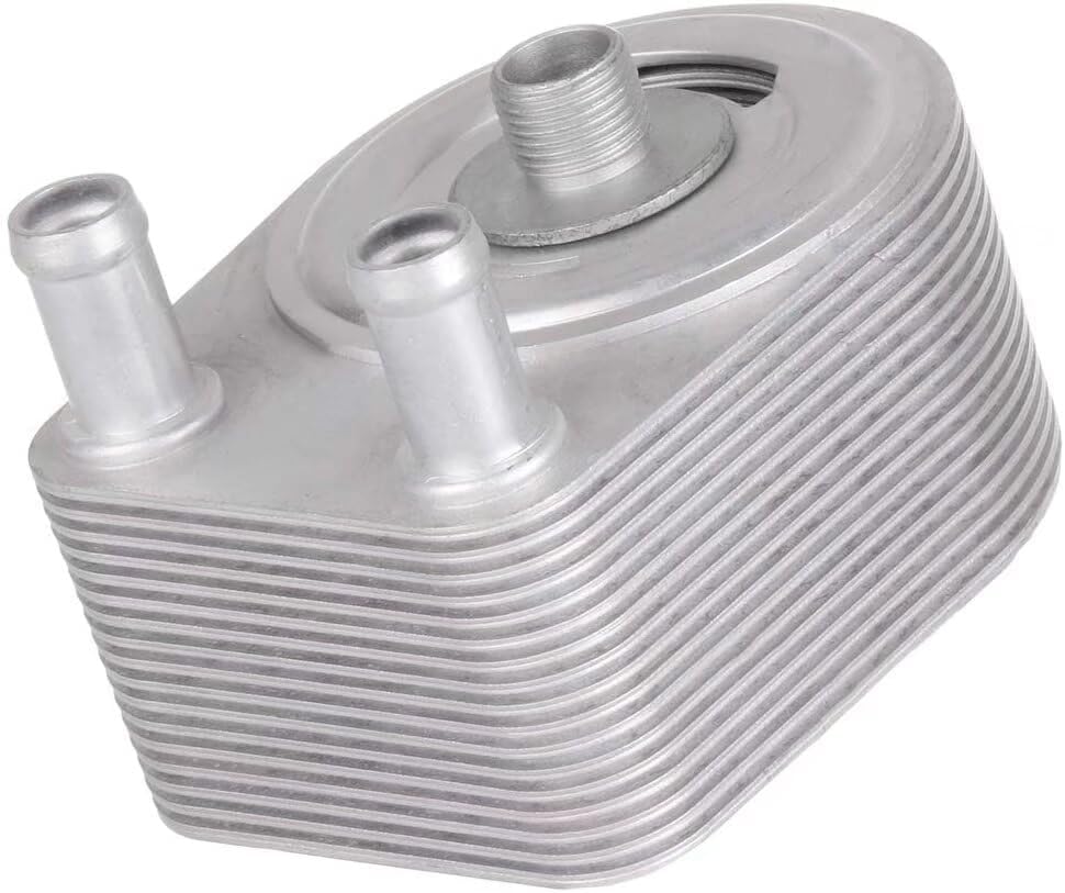 Engine Oil Cooler 4792912AE 4792912AD