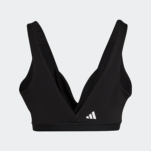 Miniatura 3 de adidas Sujetador de lactancia para mujer Yoga Essentials Studio