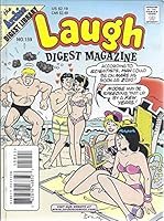 Laugh Digest Magazine No. 159 B003OT54XC Book Cover