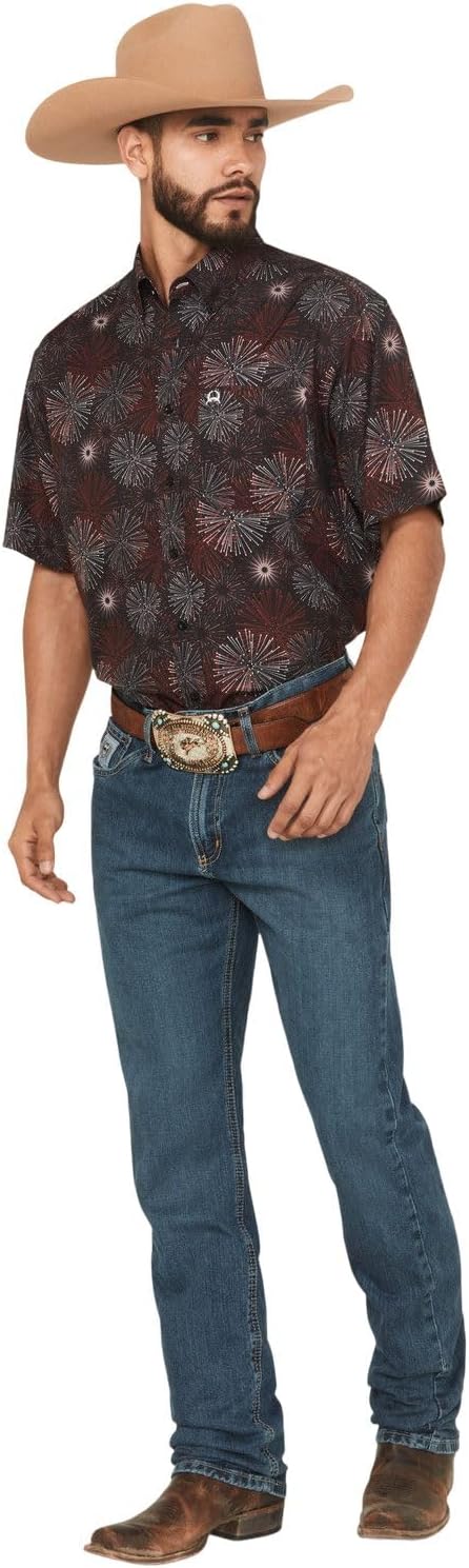 Men's Silver Label Slim-Fit Jean