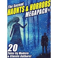 The Second Haunts & Horrors MEGAPACK&reg;