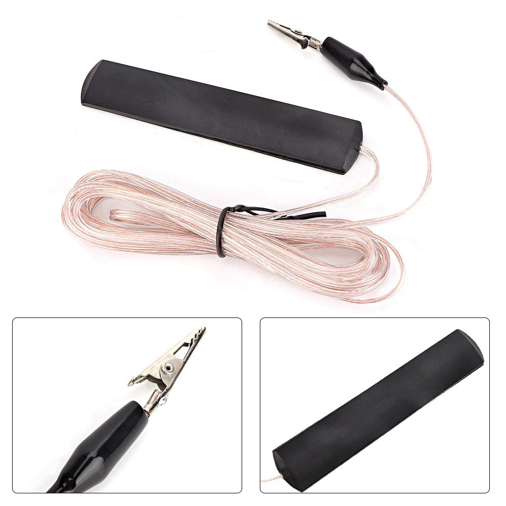 Docooler Radio Antenna,Am/Fm Portable Radio Signal