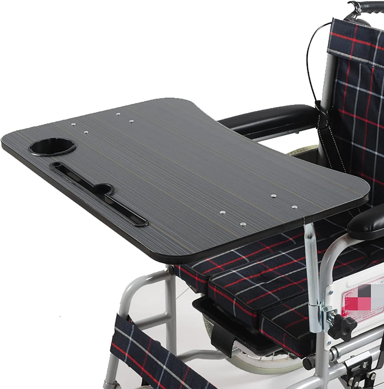 Wheelchair Lap Tray Table Wheelchair Accessories for Eating,Reading & Resting