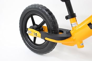 Amazon.co.jp: HUMMER トレーニーバイクYE : おもちゃ Amazon.co.jp: HUMMER トレーニーバイクYE : おもちゃ