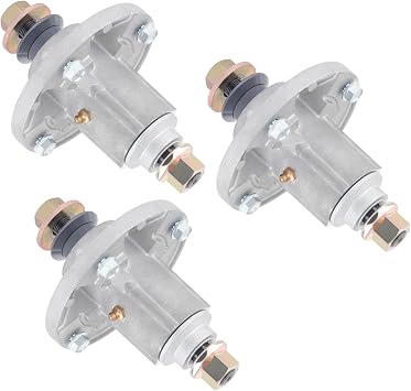 GY21098 GY20454 GY20867 GY20962 Spindle Assembly 3 Pack