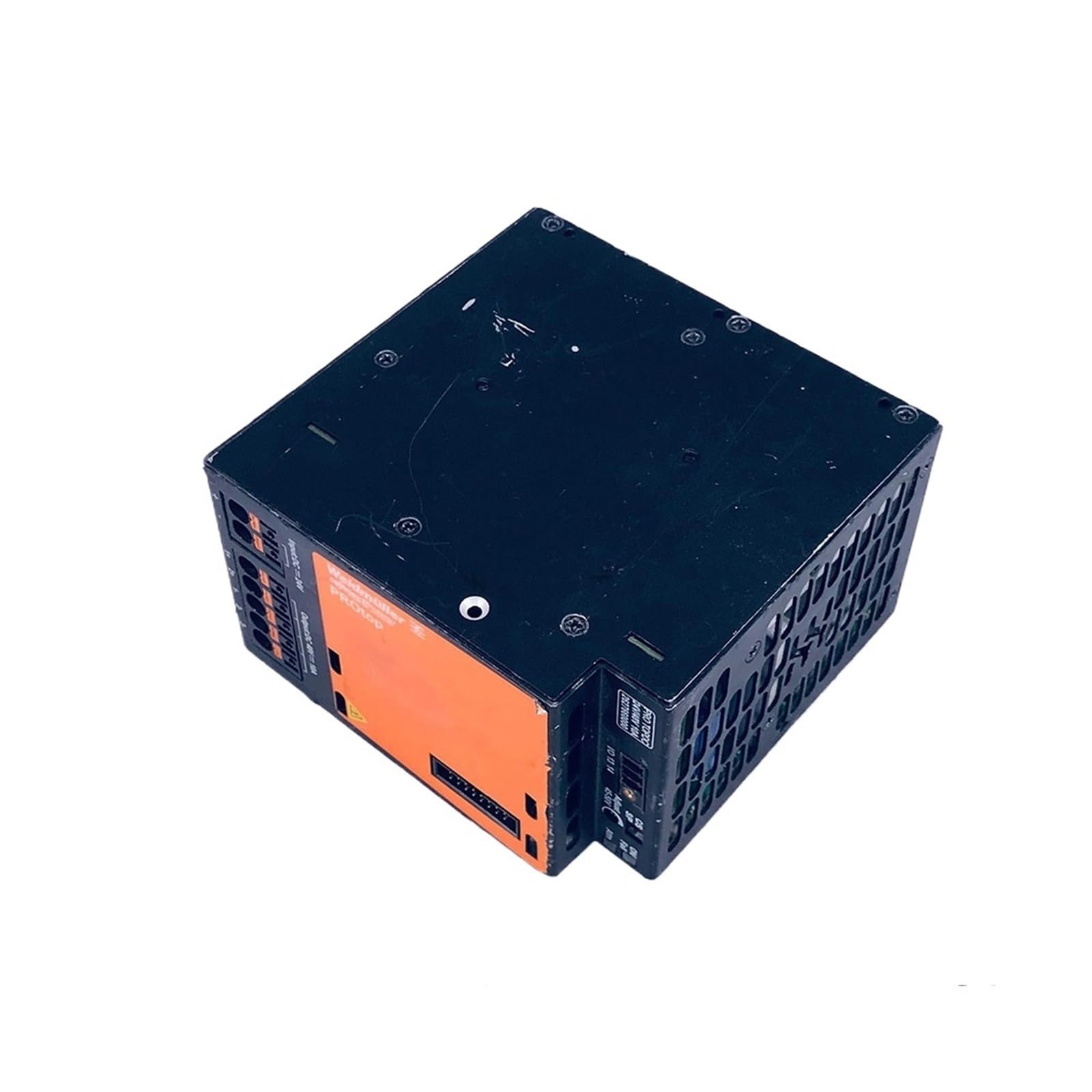 JJKKOZVQF Switching Power Supply 24V/48V 10A 2627660000