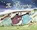 Produktbild The Brontës  Children of the Moors: A Picture Book