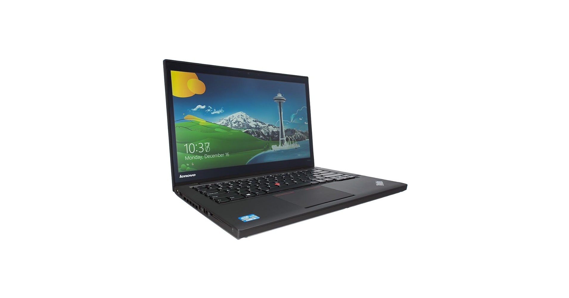 Amazon.com: Lenovo ThinkPad T440 14inch Business Laptop