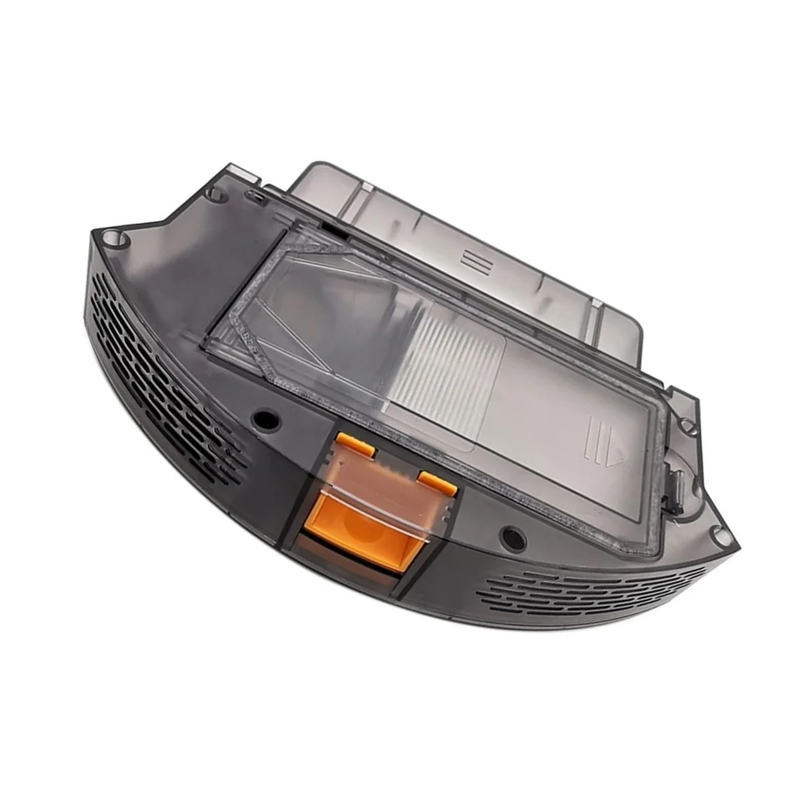PNULGLKND Dustbin, Compatible for ABIR X5/X6/X8, Robot Vacuum Cleaner Accessories
