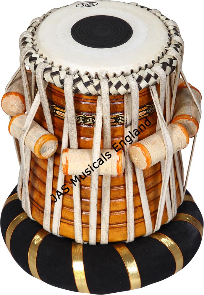 JAS England Concert Tabla Dayan