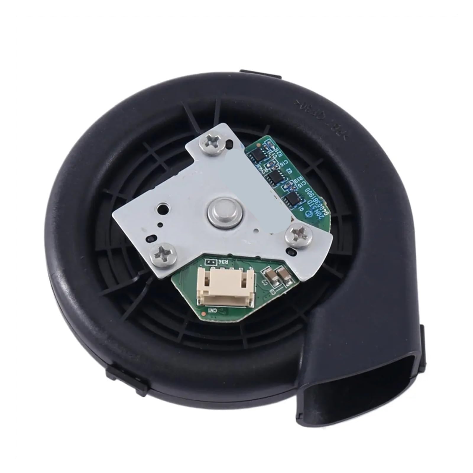 IRTSFFFWM Compatible For XIAOMI, SDJQR01RR, 1S, Compatible For Roborock, S50 S51 S52 S55 Fan Motor Sweeping Vacuum Cleaner Parts